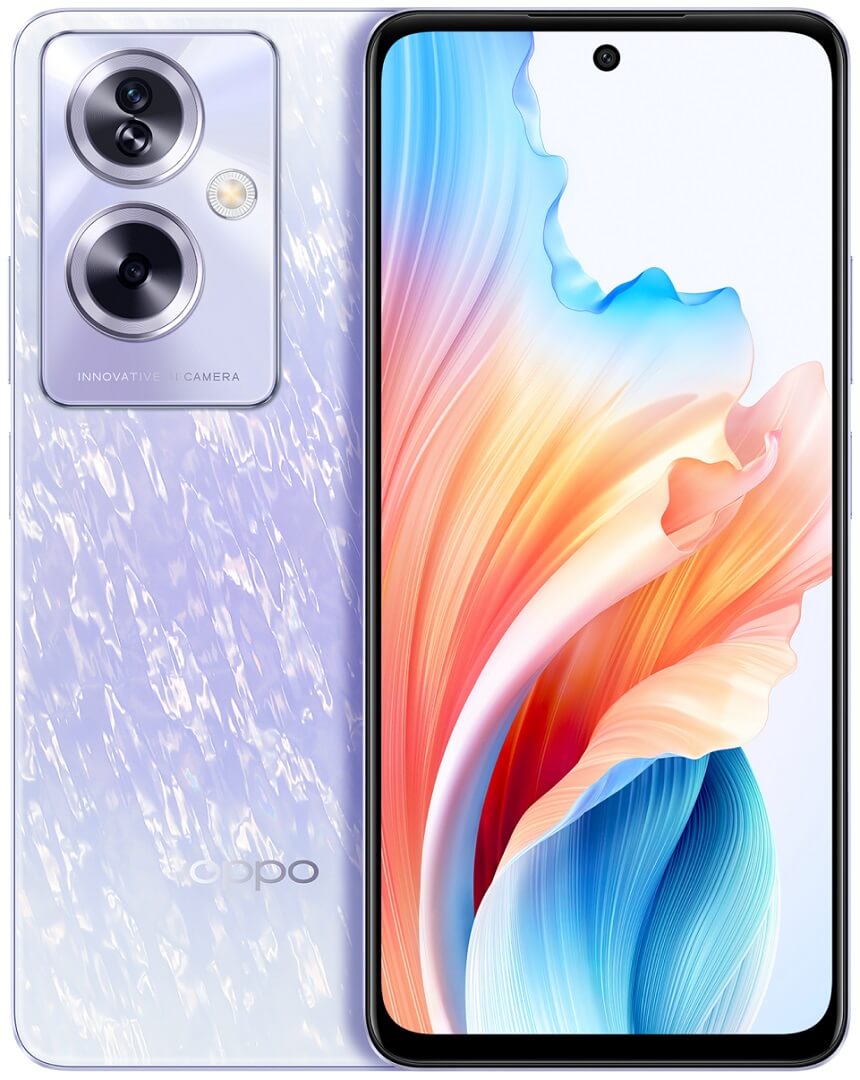 Oppo A2